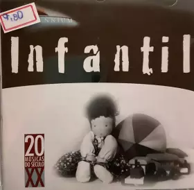 Couverture du produit · Infantil