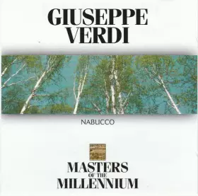 Couverture du produit · Nabucco