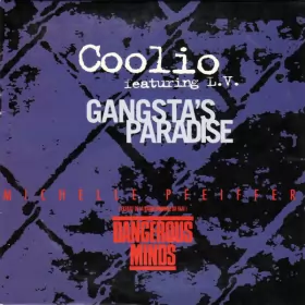 Couverture du produit · Gangsta's Paradise