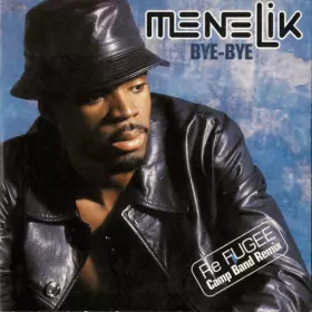 Couverture du produit · Bye-bye