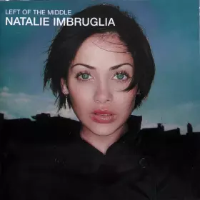 Couverture du produit · Left Of The Middle