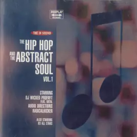 Couverture du produit · The Hip Hop And The Abstract Soul Vol. 1