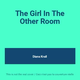 Couverture du produit · The Girl In The Other Room