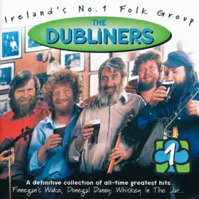Couverture du produit · Ireland's No.1 Folk Group