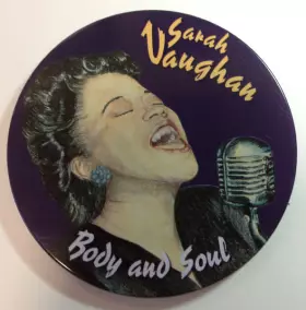 Couverture du produit · Body And Soul