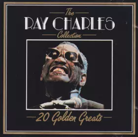 Couverture du produit · The Ray Charles Collection 20 Golden Greats