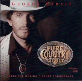 Couverture du produit · Pure Country (Original Motion Picture Soundtrack)
