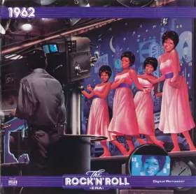 Couverture du produit · The Rock 'N' Roll Era 1962