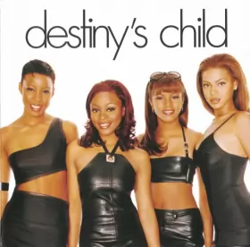 Couverture du produit · Destiny's Child