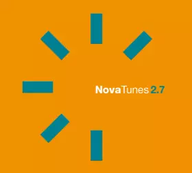 Couverture du produit · Nova Tunes 2.7