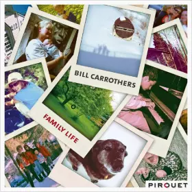Couverture du produit · Family Life