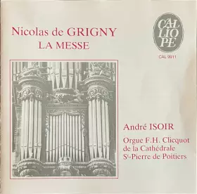 Couverture du produit · La Messe