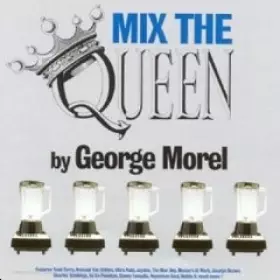 Couverture du produit · Mix The Queen! Winter 98'