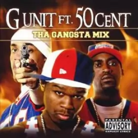 Couverture du produit · Tha Gangsta Mix