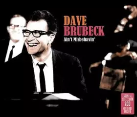Couverture du produit · Ain't Misbehavin