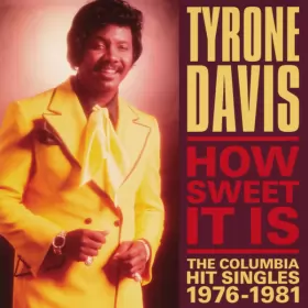 Couverture du produit · How Sweet It Is - The Columbia Hit Singles 1976-1981
