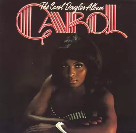 Couverture du produit · The Carol Douglas Album