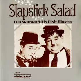 Couverture du produit · Slapstick Salad