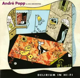 Couverture du produit · Delirium In Hi-Fi