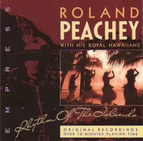 Couverture du produit · Rhythm Of The Islands