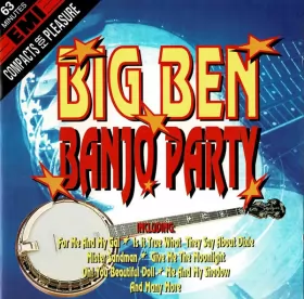 Couverture du produit · Big Ben Banjo Party