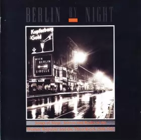 Couverture du produit · Berlin By Night