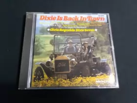 Couverture du produit · Dixie Is Back In Town