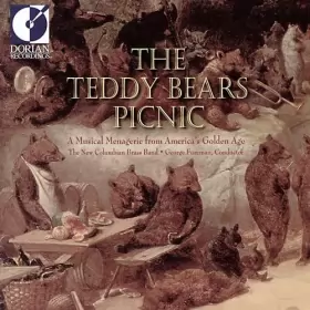 Couverture du produit · The Teddy Bears Picnic