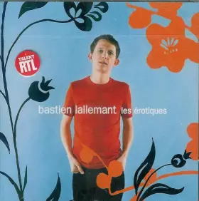 Couverture du produit · Les Êrotiques