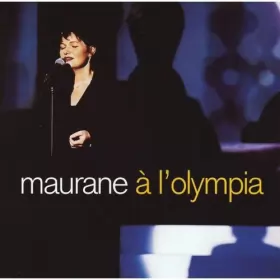 Couverture du produit · A L'Olympia
