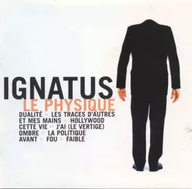 Couverture du produit · Le Physique