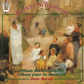 Couverture du produit · Album Für Die Jugend - Album Pour La Jeunesse