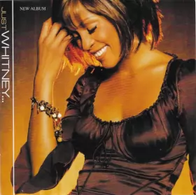 Couverture du produit · Just Whitney...