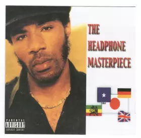 Couverture du produit · The Headphone Masterpiece