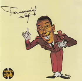 Couverture du produit · Fernandel