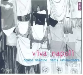 Couverture du produit · Viva Napoli (Canzoni Villanesche)