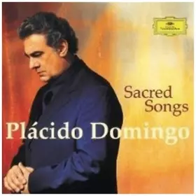 Couverture du produit · Sacred Songs