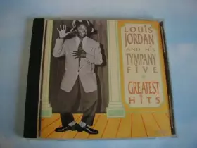 Couverture du produit · Greatest Hits