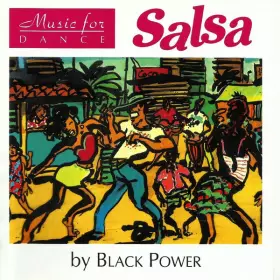 Couverture du produit · Salsa
