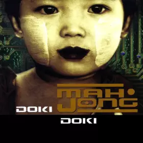 Couverture du produit · Doki Doki