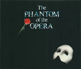 Couverture du produit · The Phantom Of The Opera