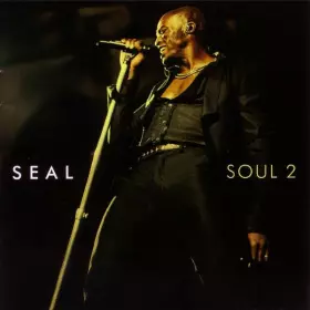 Couverture du produit · Soul 2