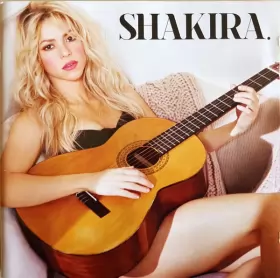 Couverture du produit · Shakira.