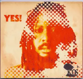 Couverture du produit · Yes!
