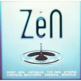 Couverture du produit · Zen