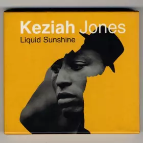 Couverture du produit · Liquid Sunshine