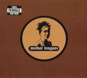 Couverture du produit · Mother Tongues