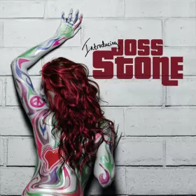 Couverture du produit · Introducing Joss Stone