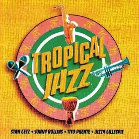Couverture du produit · Tropical Jazz