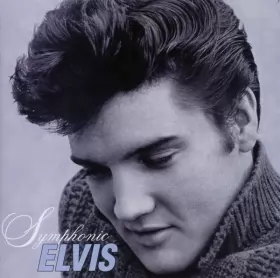 Couverture du produit · Symphonic Elvis